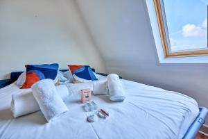 Appartement Ornano - Welkeys