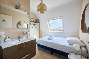 Appartements Appartement Ornano - Welkeys : photos des chambres