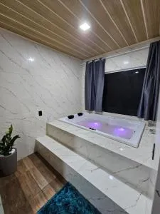 Refúgio da Montanha - Angelina - SC - Major