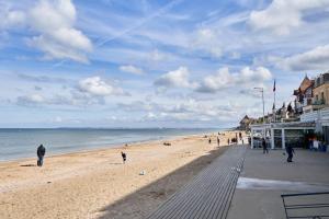 Appartement Ornano - Welkeys