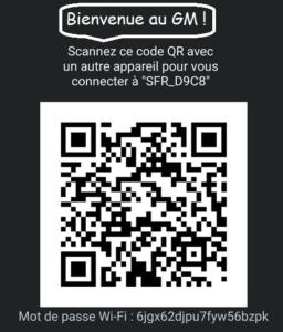 Le GM - appartement proche gare et commerces