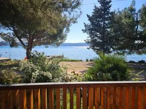 Mobile home Katja - Krmčina