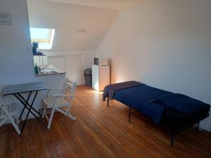 Le GM - appartement proche gare et commerces