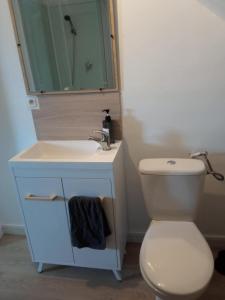 Le GM - appartement proche gare et commerces