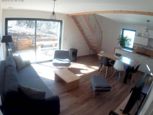 Maisons de vacances Gites et espace bien etre les Catis Le Morgon : photos des chambres