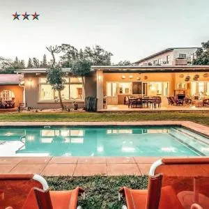 Ngoye Lodge - Dokodweni