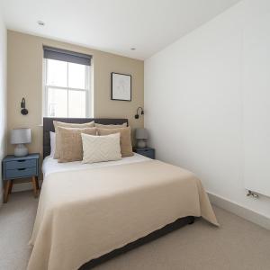 Clerkenwell Spacious Flat