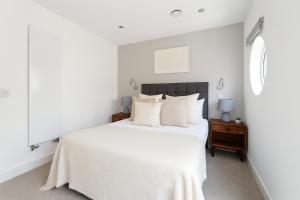 Clerkenwell Spacious Flat