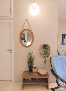 Vouliagmeni Top Floor Maisonette