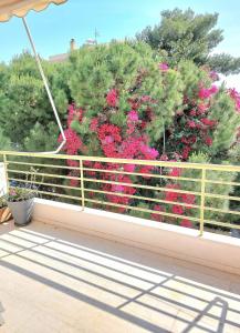 Vouliagmeni Top Floor Maisonette