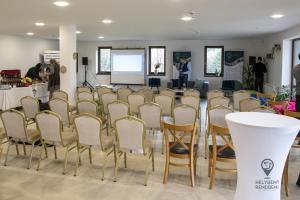 Kálmán Kertje Panzió és Rendezvényház