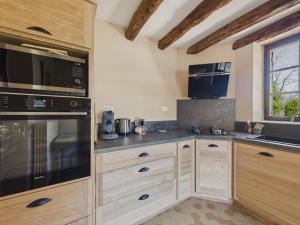 Jolie maison avec jacuzzi pour 8 personnes