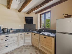 Jolie maison avec jacuzzi pour 8 personnes