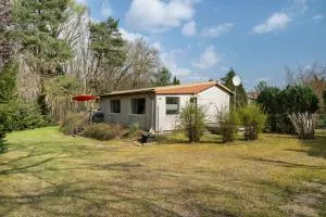 Baumfuchs Ferienbungalow - Userin