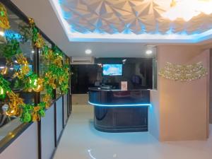 New Arcadia Residence