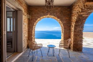 Olea Tinos, A Luxury Villa