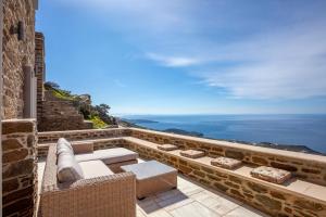 Olea Tinos, A Luxury Villa