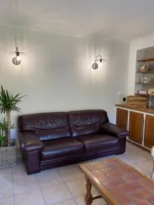 Le Nid - Maison proche de la forêt - Custines