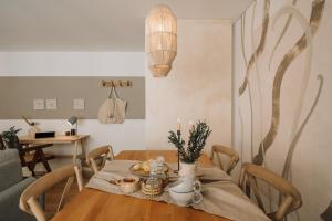 Tarquinia - 1 bedroom and parking in Alvalade