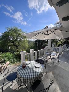 Maisons de vacances Enclos de Chatillon - Grand jardin dependance : photos des chambres