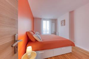 LEden - Porte de Paris - 10 min Stade de France