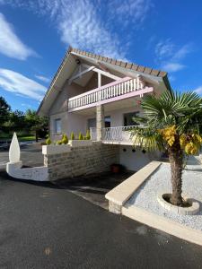 Villas Comme dans le sud : photos des chambres