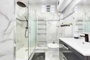 LEden - Porte de Paris - Stade de France