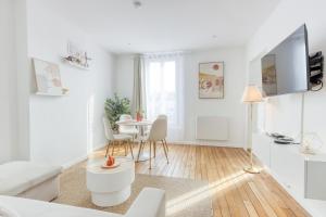 LEden - Porte de Paris - 10 min Stade de France