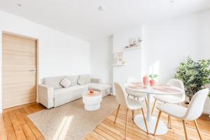 LEden - Porte de Paris - 10 min Stade de France