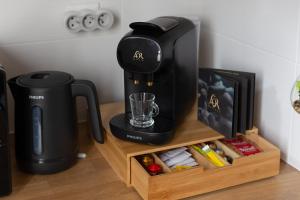 LEden - Porte de Paris - Stade de France