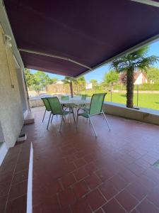 Villas Comme dans le sud : photos des chambres