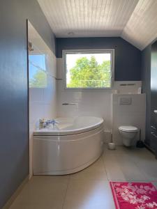 Villas Comme dans le sud : photos des chambres