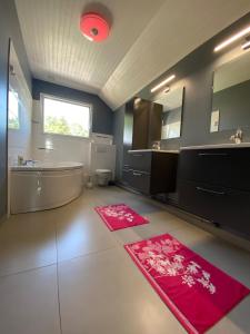 Villas Comme dans le sud : photos des chambres