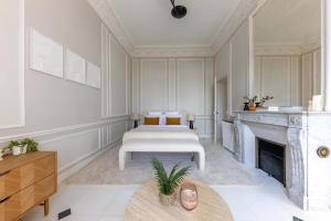 Exceptional Eiffel Tower Gem 4BED 8P in Trocadero