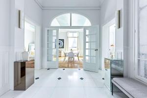 Exceptional Eiffel Tower Gem 4BED 8P in Trocadero