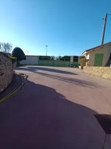 Havre de Paix - 布尔德佩阿日