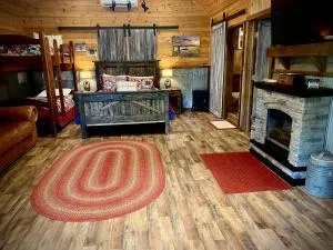 Rusted Barn, LLC - Уорсо