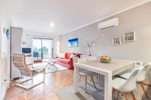 Apartment Buena Vista - 卡拉桑塔尼