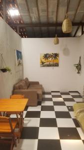 Casa Sibaúma praia