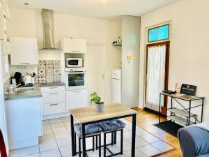 Maisons de vacances Chez Arthur : photos des chambres