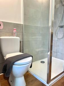 Maisons de vacances Chez Arthur : photos des chambres