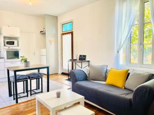Maisons de vacances Chez Arthur : photos des chambres
