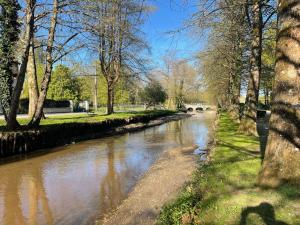 Maisons de vacances Chez Arthur : photos des chambres