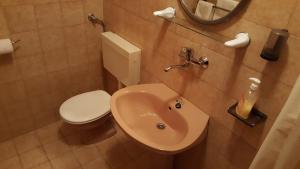 Apartments Sunshine Milin