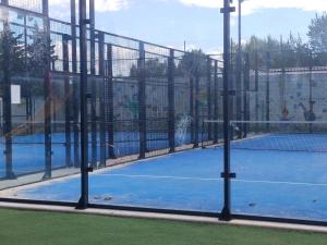 Campings MOBIL HOME le MARTINET : photos des chambres