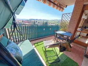 Your Home in Bologna - 雷诺河畔卡萨莱基奥