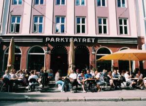 Small room with smart solution in central of Oslo only 2 km from the central station