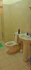 Shanzu Oceanline Apartments La Mera