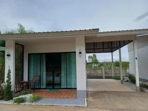 หอมสวัสดิ์วิลเลจ รีสร์อท - Ban Don Klang