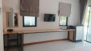 หอมสวัสดิ์วิลเลจ รีสร์อท